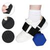 Feet Dumbbell Attachment Adjustable Ankle Weight Strap for Leg Workouts at Gym Home Equipment