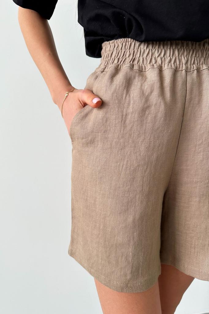 Pantaloni scurți germani Volf (96681)