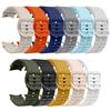 Oryginalny Silikonowy Pasek Do Samsung Galaxy Watch 7/FE/5 Pro Watch 6/4 Classic 44mm 40mm Bransoleta Pasek Correa Galaxy Watch 7 Pasek