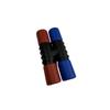 Multicolor Orff Plastic Sand Shaker Instrument