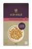 PROTEIN PASTA (FROM CHICKPEAS) SPIRITS, GLUTEN-FREE, ORGANIC, 250g -ALB-GOLD