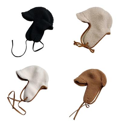Couvre-chefs – Ouchankas