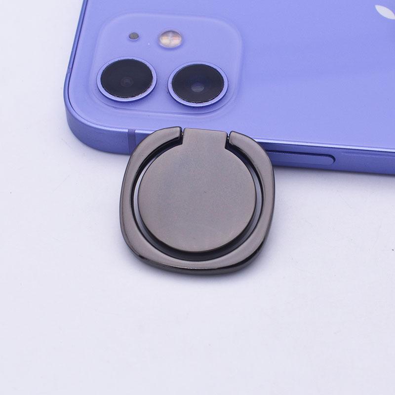 360 Degree Rotating Metal Phone Ring Holder Cellphone Holder