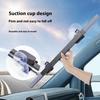 2025 New Windscreen Sun Curtain Front Windshield Sunshade Retractable Sunshade Protector Universal Vehicle Sun Visors
