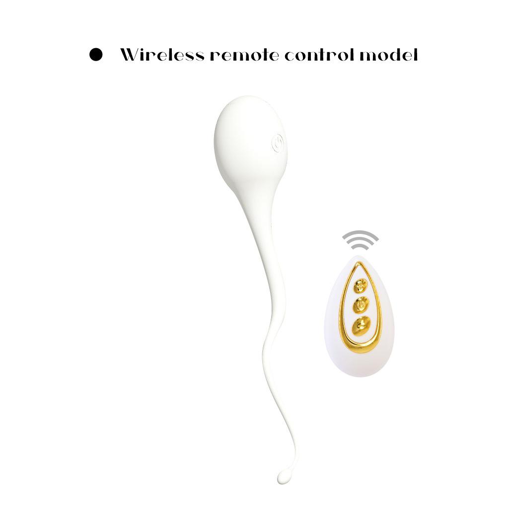 Remote Control Sextoy Vibrating Egg For Women Clitoris Stimulator Massage Wearable Vibration for Adults G-Spot Vibrator