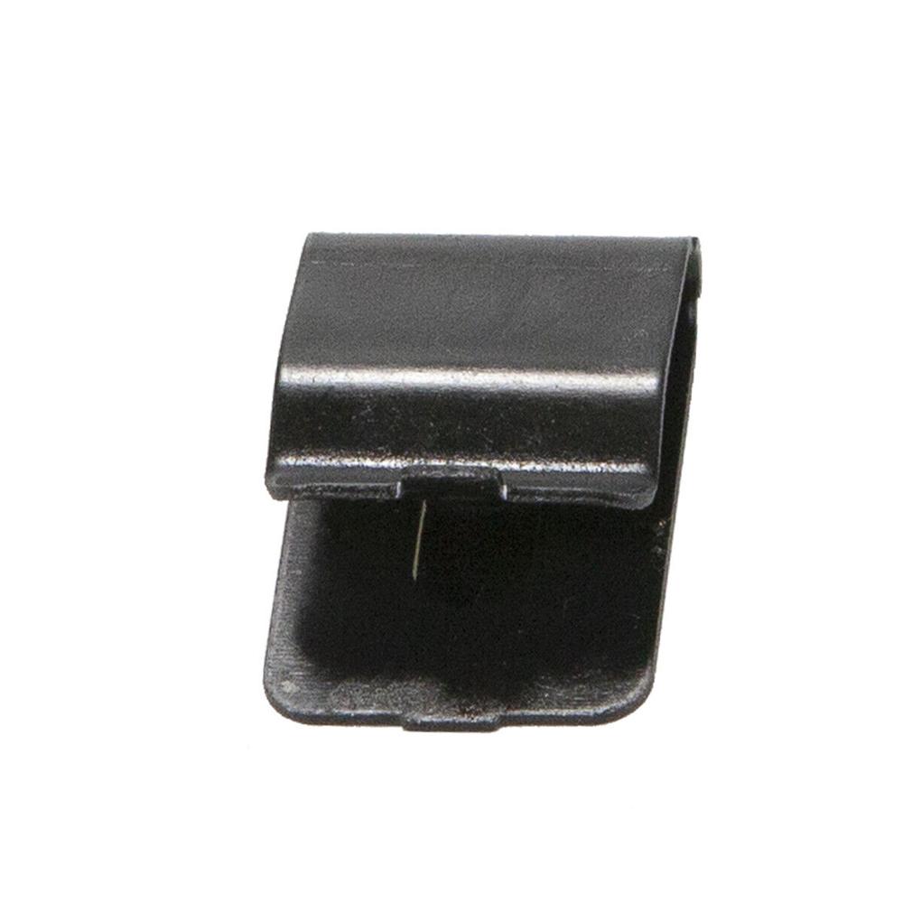 55075480AC Hood Prop Support Rod Retainer Clip Fits For Jeep Wrangler 1997-2000