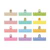 Guided Reading Strips Reading Guided Finger Spacer Handwriting Tool Writing Spacers for School Kids