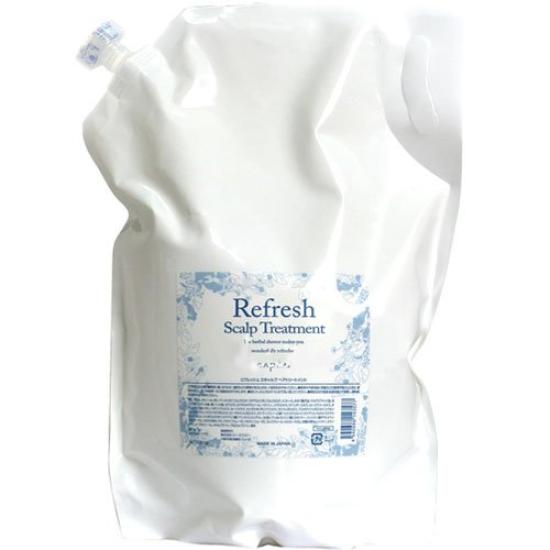 

Napla Refresh Scalp Hair Treatment 3000g