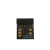 TPM 2.0 Module Trusted Platform 20 Pins For ASUS TPM-L R2.0 Pro LPC AOM-TPM-9665V