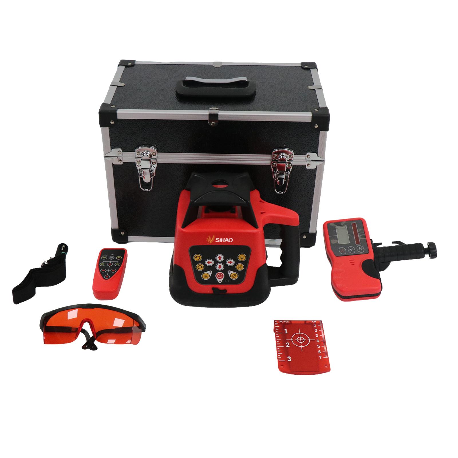 VEVOR 360 Rotary Laser Level Self-Leveling