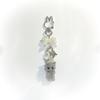 Furry Kitten Keychain Handmade Y2k Women Fashion