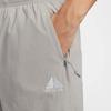 New Nike ACG Casual Pants Men's Gray HJ2892-009