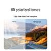 Xiaomi Mijia Intelligente Polarisierte Quadratische Sonnenbrille