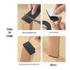 Cuttable Furniture Protection Mat Roll