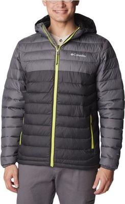 Chaquetas y abrigos – Abrigos y parkas