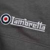 Lambretta Mens Racing Stripe T-Shirt