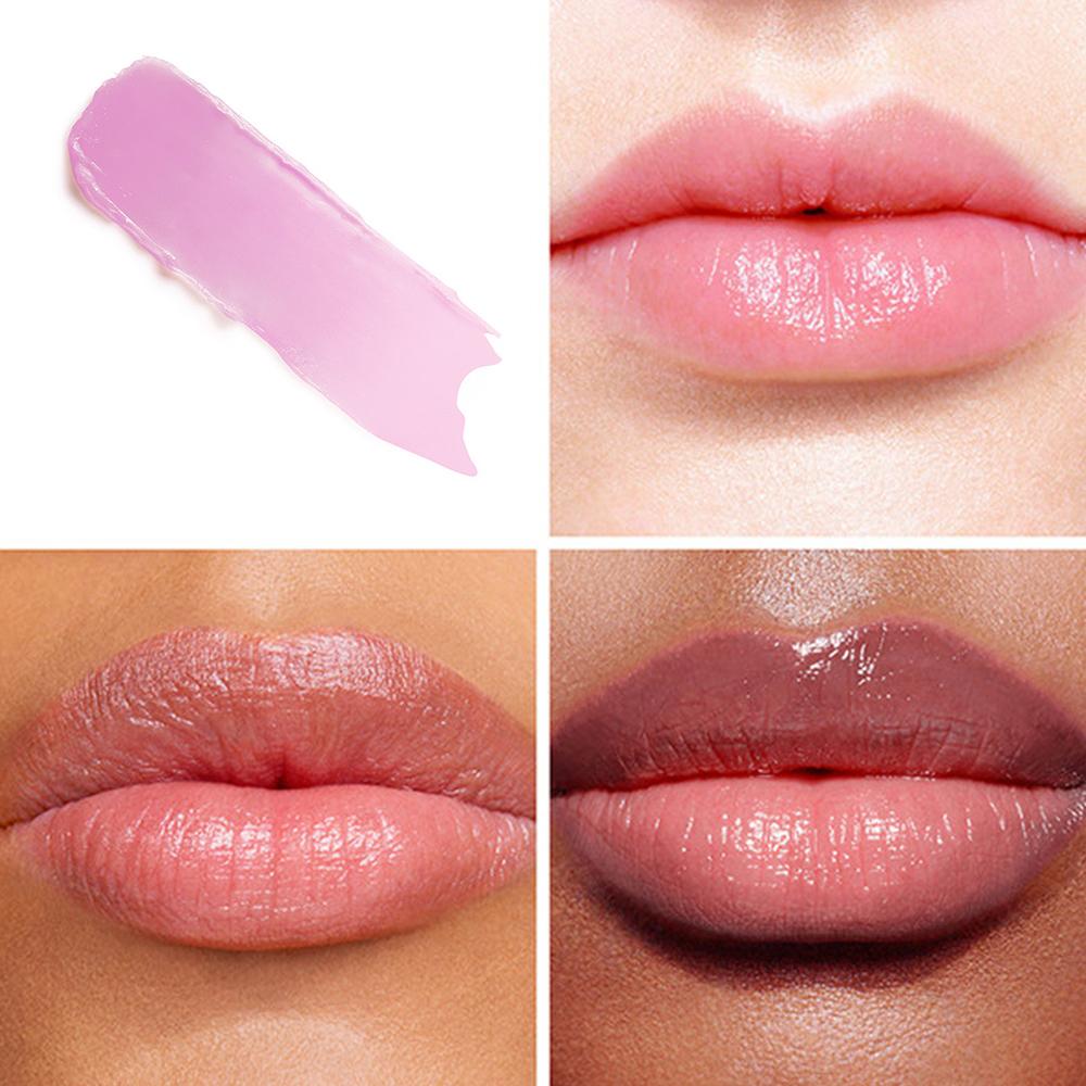 Dior Addict Lip Glow Color Reviver Balm 063 Roseberry 3.2g Hydrating Tinted Lip Balm
