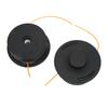 2PCS Trimmer 4002 710 2168 for Stihl FR106 FR108 FS44 FS48 FS50 FS55 FS56 FS70 FS80 FS83 FS85 FS90 FS100