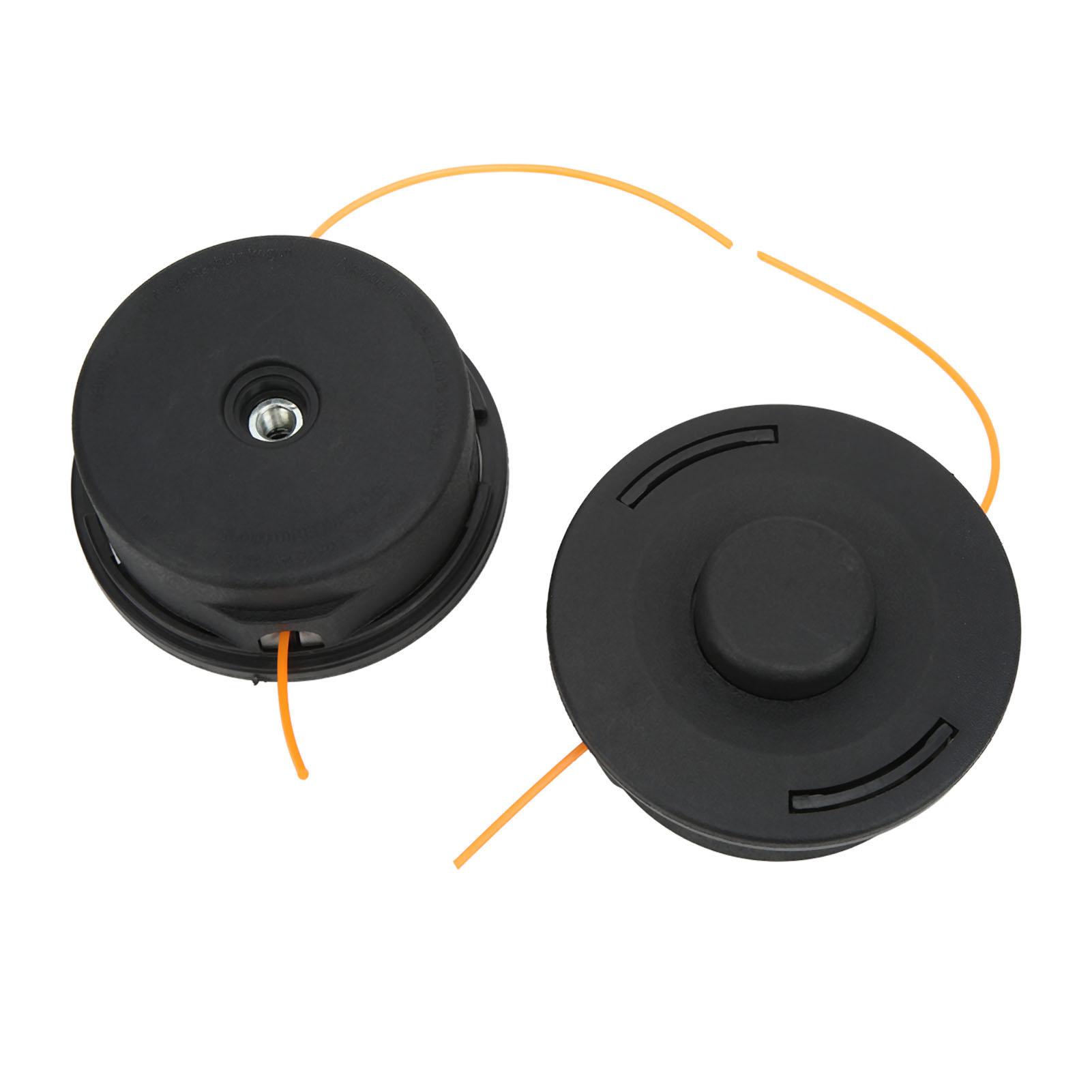 Igeteck 2Pcs Trimmer 4002 710 2168 For Stihl Fr106 Fr108 Fs44 Fs48 Fs50 Fs55 Fs56 Fs70 Fs80 Fs83 Fs85 Fs90 Fs100