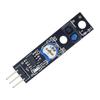 TCRT5000 3PIN Tracking Module IR Infrared Line Reflection Track Follower Sensor TCRT5000 Obstacle Avoidanc For Arduino