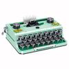 820PCS Typewriter Building Blocks Classic Creative Ideas Machine Retro  Micro Building Blocks Toy For Adults Kid Christmas Gifts