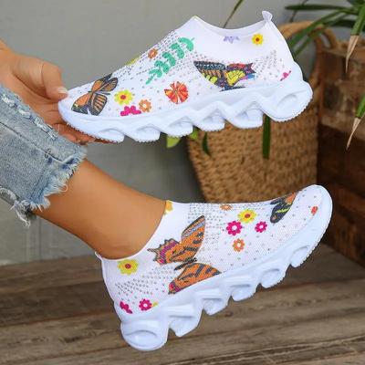 Scarpe da donna – Sneakers