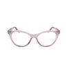 Lunettes de Vue - Polaroid - PLD D446 - 5KC PEARLD PINK - Femme - Plastique