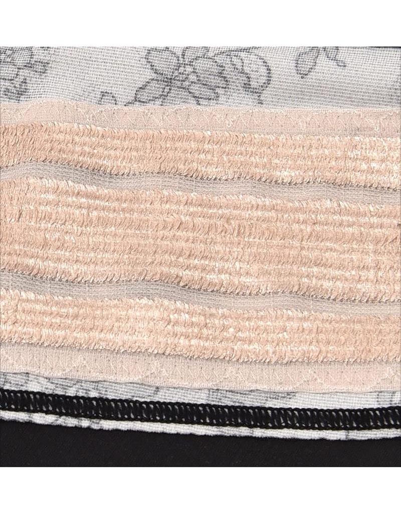 Wacoal SUHADA Skin Lift Plus Lifts Sagging Skin Over a Wide Just Short GRC324 Size Girdle, Area, Waist, Length, BL, 64/M