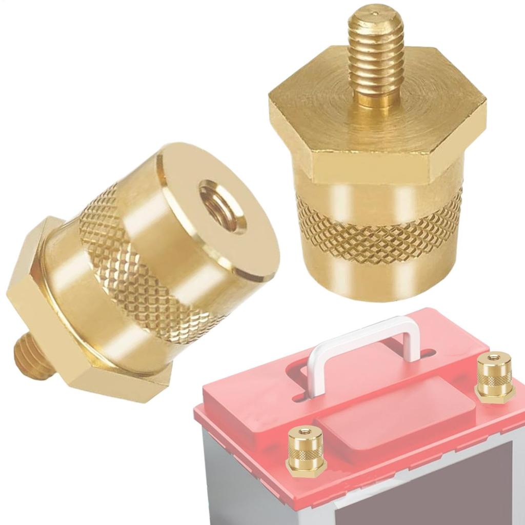 Marine Battery Terminals Battery Terminal Connectors Boat Battery Terminals Boat