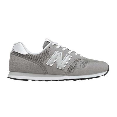 New Balance Herren 373 Wildleder Sneaker