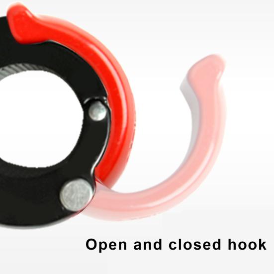 Cârlig pentru ghidon de motocicletă 50 kg, rezistent la sarcină, ușor de instalat, geantă universală pentru bagaje pentru cască.