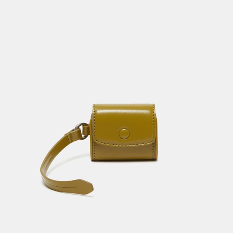 CROWN Buttony Airpod Case_RCAEX25648KHX