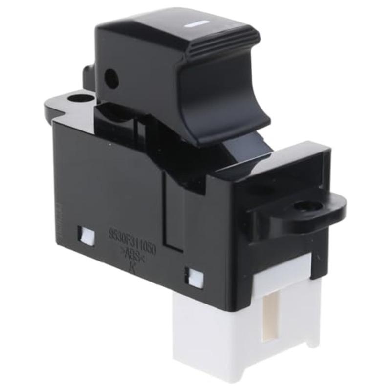 3pcs for Kia K3 Forte 2012 2013 2014 2015 2016 2017 Front Right/Rear Left/Rear Right Car Window Switch 93581A7100 93581-A7100 3pcs