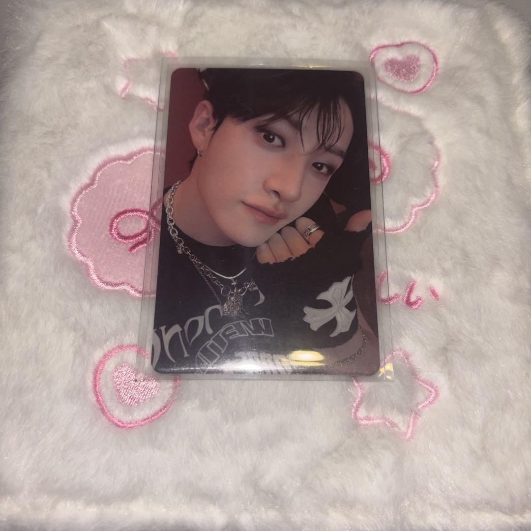 

[USED] straykids ATE KMS Bang Chan