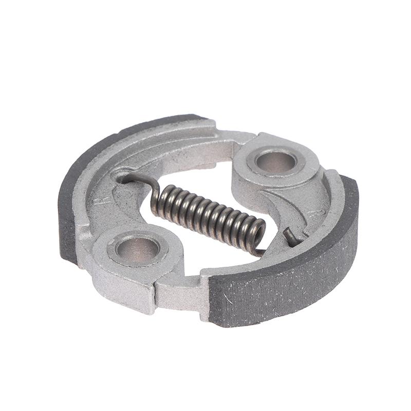 

Комплект сцепления подходит для Rcambi Kawasaki Деталь сцепления Th43 Th48 Td40 Tj45E Tj53