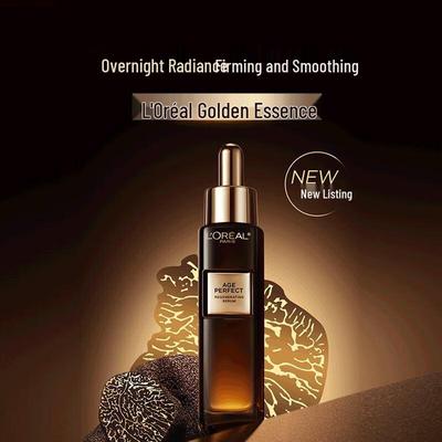 L'Oréal Golden Age Truffle Concentrated Active Repair Serum