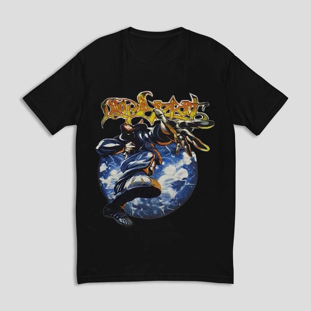 Vintage Limp Bizkit Significant Tour Unisex T-Shirt Unisex T-Shirt XXXXL