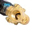 220V Solenoid Water Valve: Normally Open, 24V/220V Hot Water Drain