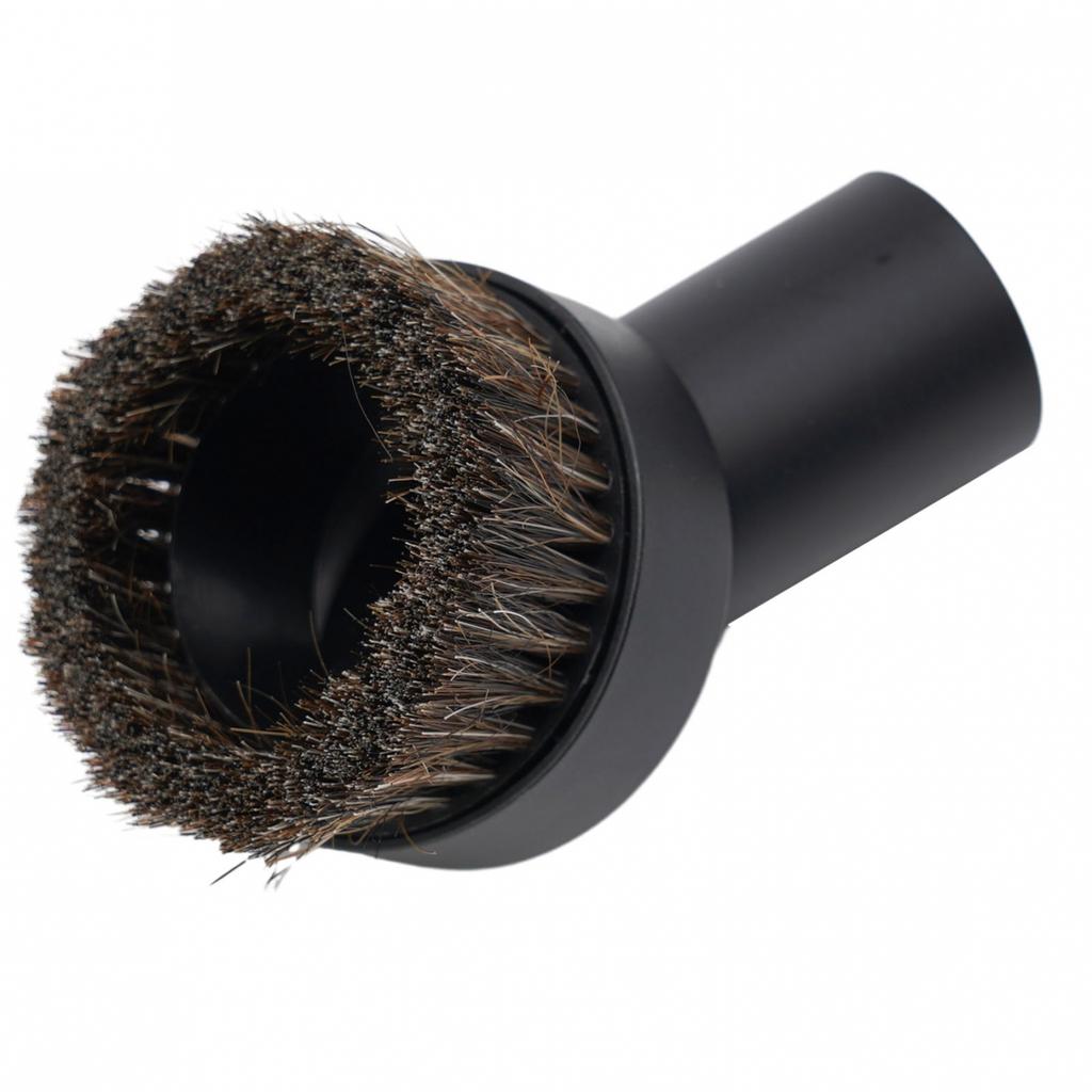 32mm Dusting Dust Brush  for Shop  for Vac Tool Attachment Vacuum Cleaner