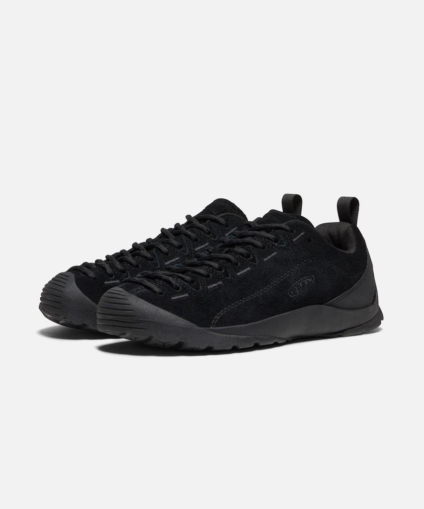 Keen Jasper Women'S Sneakers Hairy Black/Black