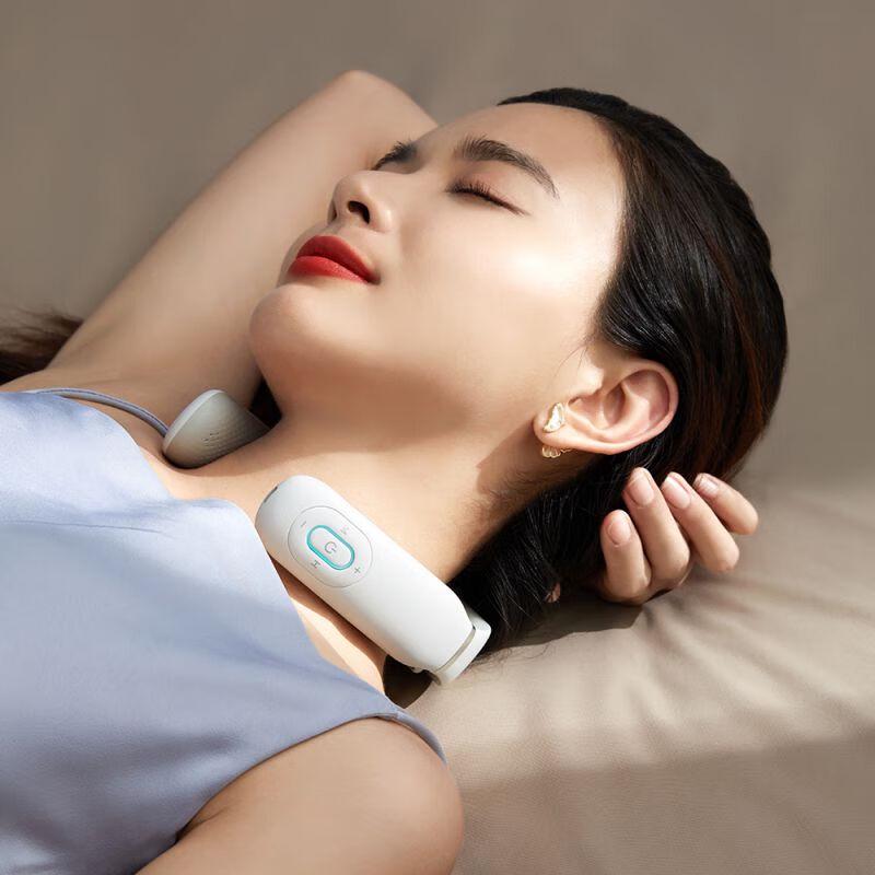 Bear Portable Smart Neck Massager