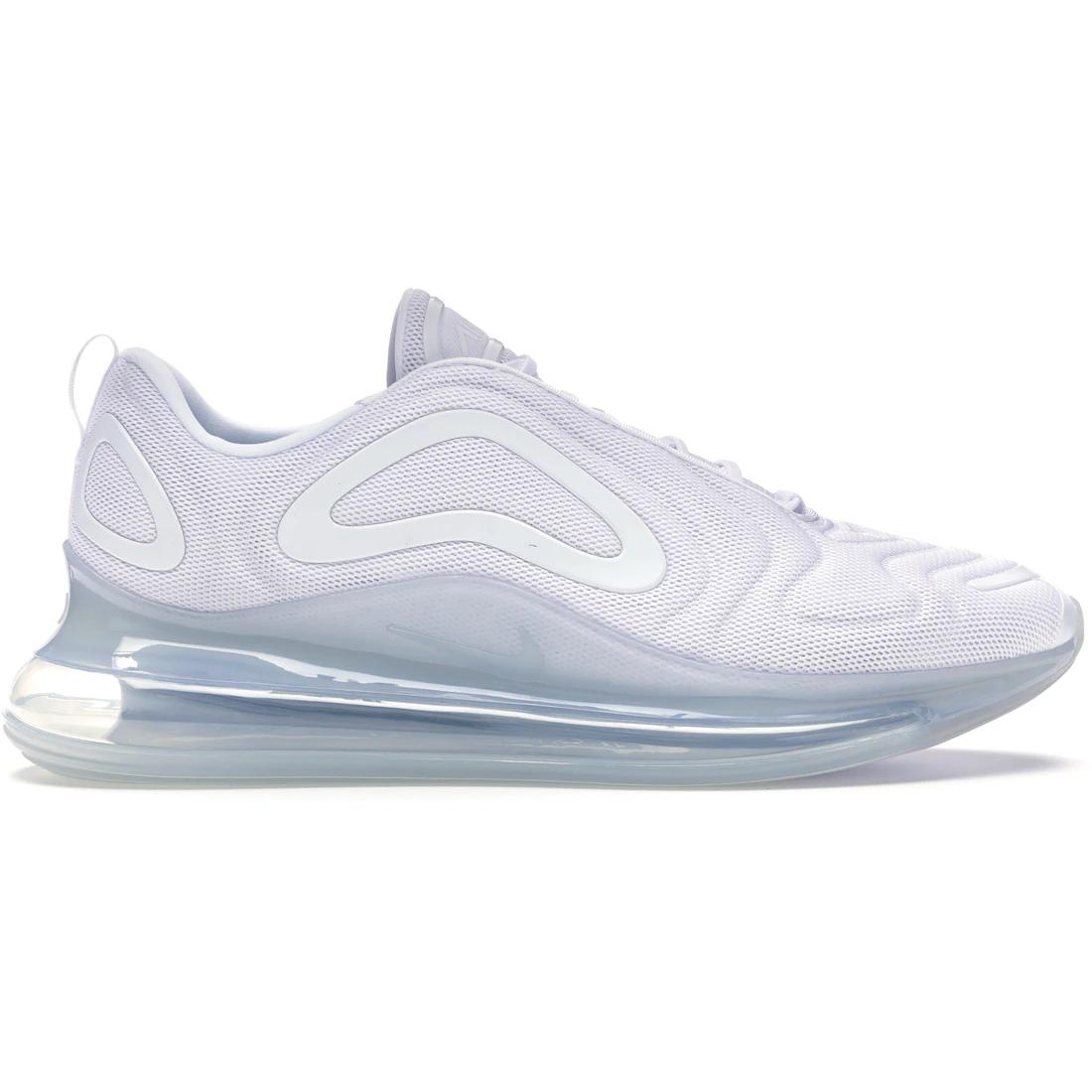 

Sneaker Nike Air Max 720 Pure Platinum(AO2924-100) 40