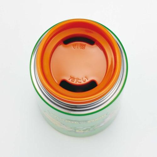 Skater Stainless Steel Mug Bottle, 350ml, Insulates Hot and Cold Water, Vacuum Insulated, Disney Retro Pooh Winnie the Pooh Design, SMBC4B-A