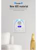 Multi-level Ultrasonic Pest Repeller with Mosquito Repellent Lamp – No Radiation