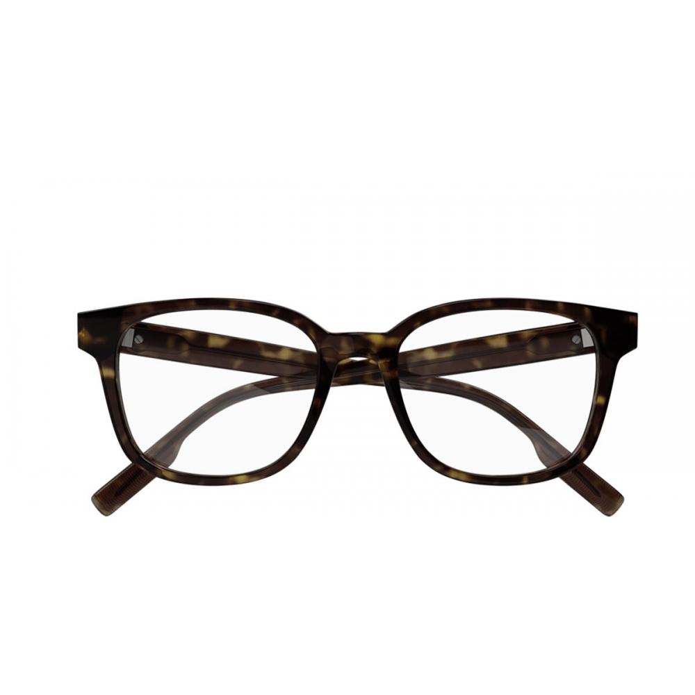 

Mont Blanc Mb0180ok Asian Fit 006 Мужские очки /56-19-150
