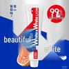 Lion White&White Baking Soda Toothpaste Set