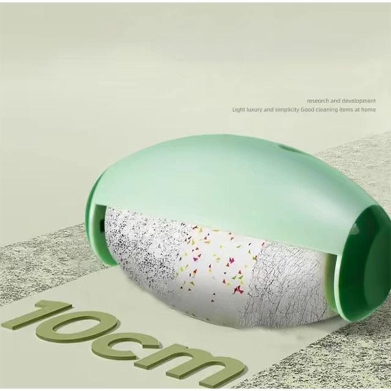 Reusable Portable Roller for Clothes Pet Hair Remover Dust Removal Eliminator Brush Hairs Sticky Portable Gel Lint from