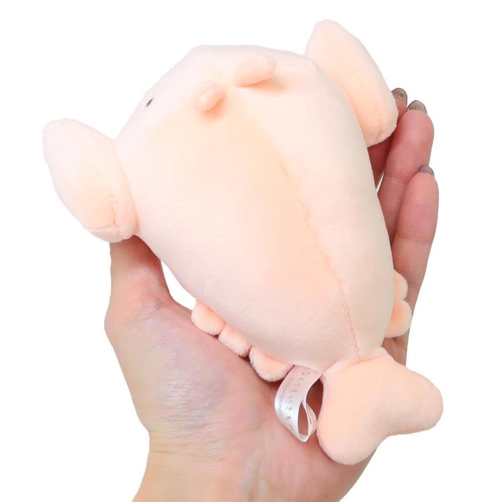 Anything Creature Mini Plush [Mascot] Toy/Shrimp