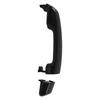 Car Exterior Door Handle Rear LH or RH For Toyota 4Runner Lexus GX460 2010-2016