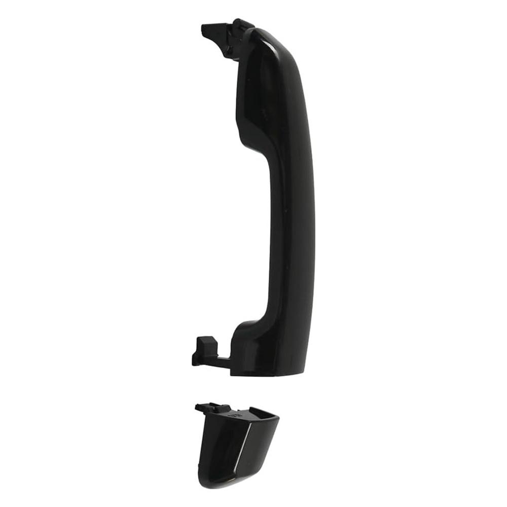 Car Exterior Door Handle Rear LH or RH For Toyota 4Runner Lexus GX460 2010-2016